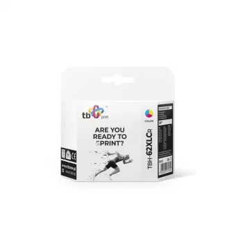 HP OfficeJet 5740 TBH-62XLCR CMY wiederaufbereitet ink