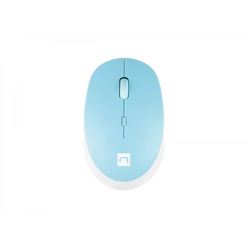 Maus NATEC Harrier 2 Bluetooth Optisch 1600 DPI