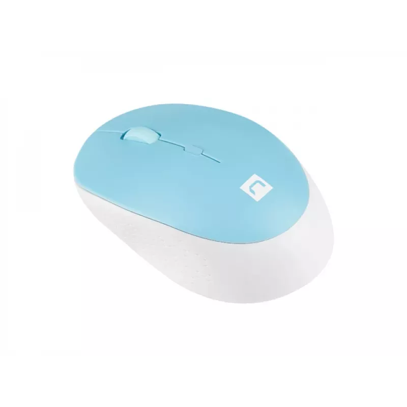 Maus NATEC Harrier 2 Bluetooth Optisch 1600 DPI