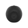 CREATIVE Pebble V3 Minimalistische 2.0 USB-C Desktop-Lautsprecher mit USB-Audio, Clear Dialog Enhancement, Bluetooth 5.0, 8W RMS mit 16W Spitzenleistung
