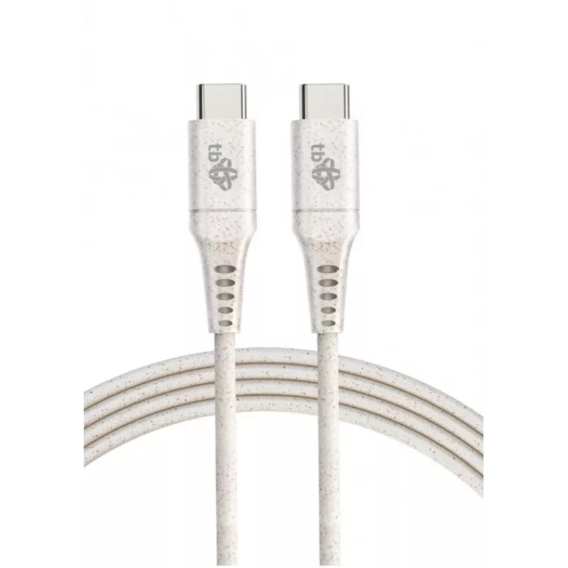 TB Touch Eco Friendly USB C 2.0 - USB C Kabel