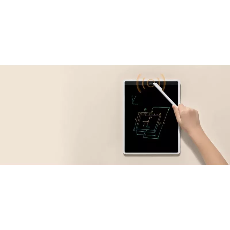 Grafiktablett Xiaomi BHR7278GL 13,5 Zoll kabellos