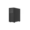 Gembird Fornax K500 ATX Computergehäuse, Midi-Tower, Schwarz