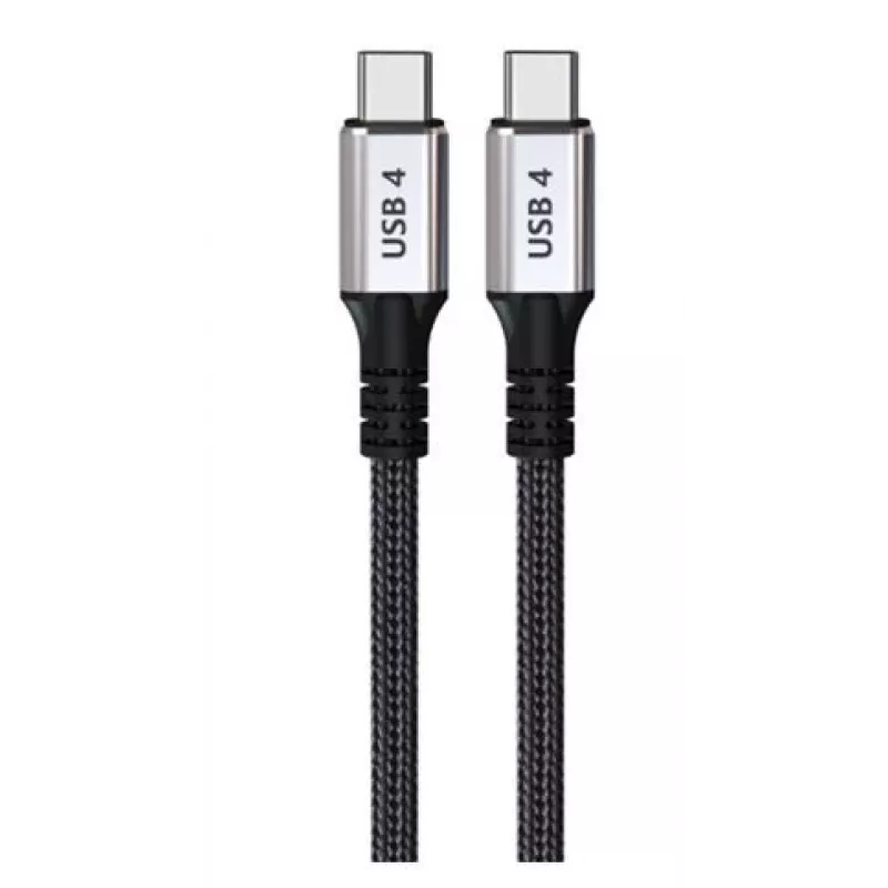 TB Touch USB-C-Video-Thunderbolt-4-Kabel, 2 m