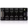 Lüftersteuerung Noctua NA-FH1 4-Pin Schwarz 24W 5-12V