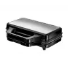 Sandwichmaker MPM MOP-45M, antihaftbeschichtete Platten, Kapazität 2 Scheiben