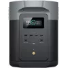 EcoFlow DELTA 2 Max tragbare Powerstation Lithium-Eisenphosphat (LiFePO4) 2400 W 23 kg