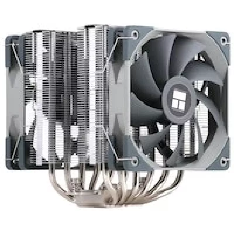 Thermalright Peerless Assassin 120 SE CPU-Kühler – 120 mm