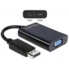 Videokabeladapter DeLOCK 65439