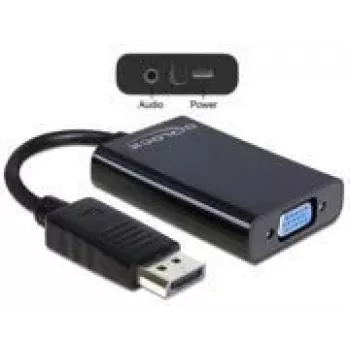 Videokabeladapter DeLOCK 65439