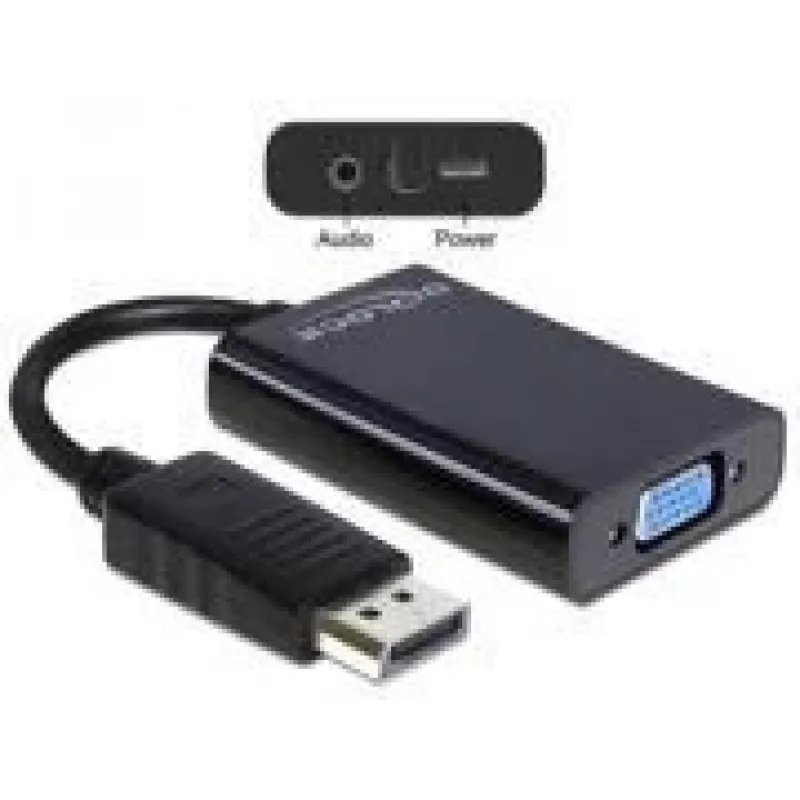 Videokabeladapter DeLOCK 65439