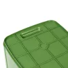 Tragbare Toilette als Eimer GreenBlue GB320GO – Leichter Camping-Toiletteneimer