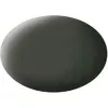 Revell Enamel Solid Matt Paint - Gelbish Olive