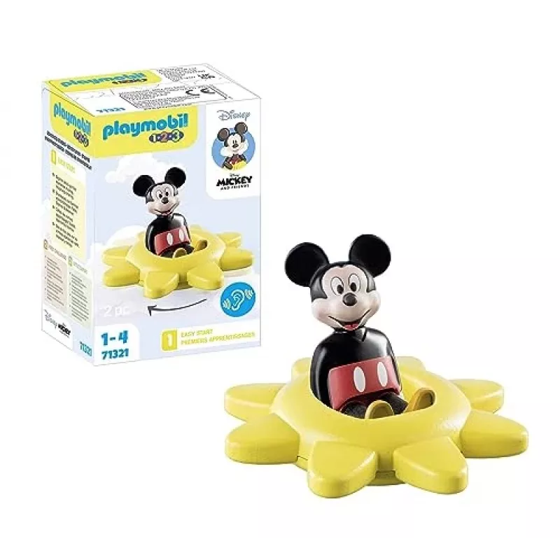 Playmobil 71321 Produkt
