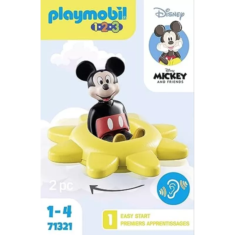 Playmobil 71321 Produkt