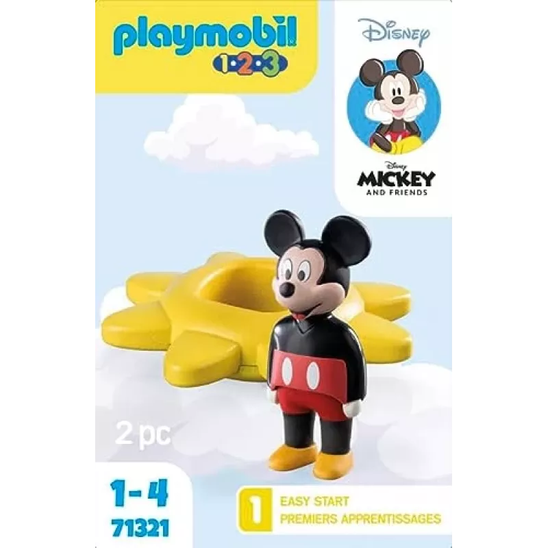 Playmobil 71321 Produkt