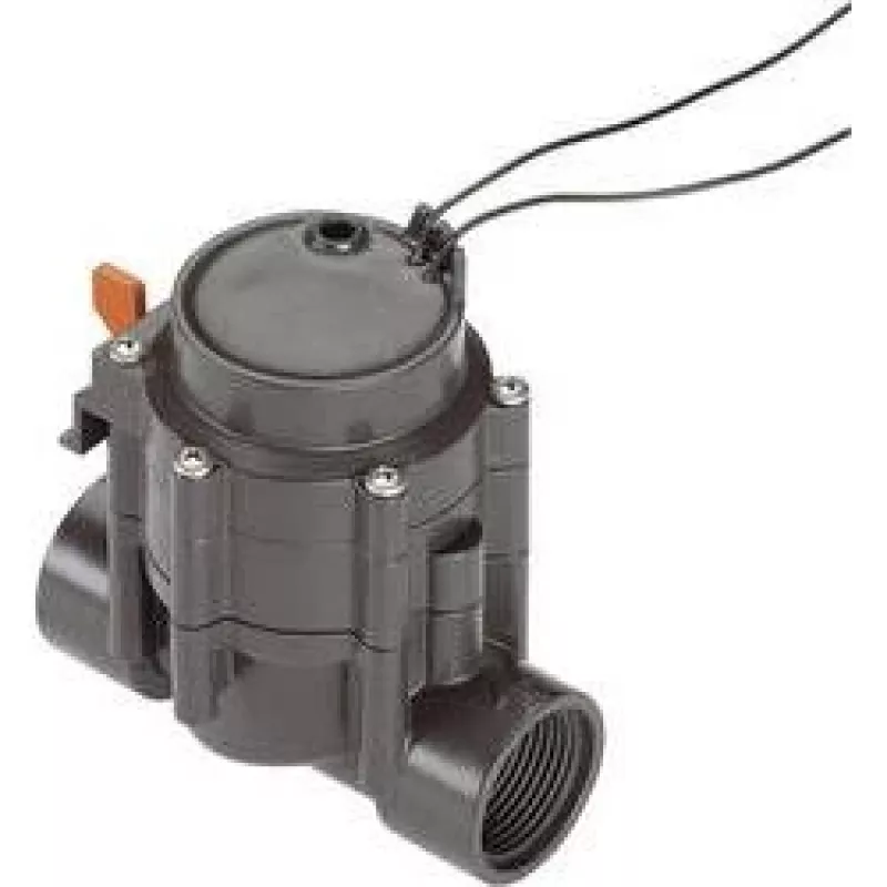 Gardena SPRINKLERSYSTEM 24V Kabelgebundenes Bewässerungsventil