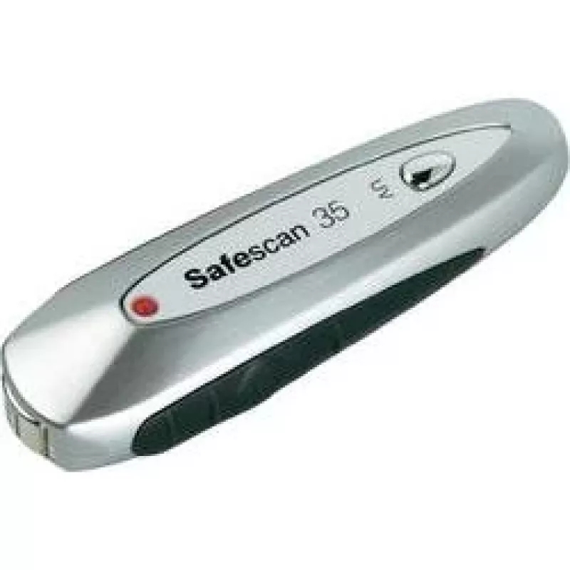 Safescan 35 Tragbarer Blütenprüfer 28036J