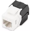 Keystone-Modul Cat. 6 UTP, LSA, werkzeugfrei