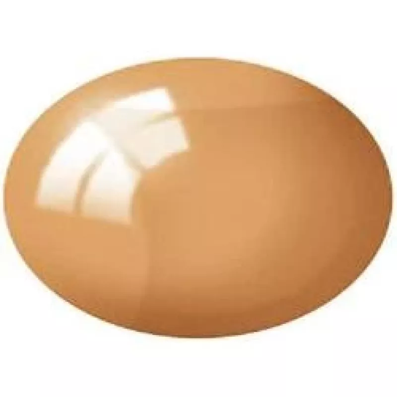 Revell Emaille-Colour Orange (klar) 730 Dose 14 ml