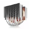 Noctua NH-D15S Computer-Kühlsystem Prozessorkühler 14 cm Kupfer, Metallic