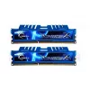 Desktop DDR3 16GB (2x8GB) 2133MHz G.SKILL RipjawsX 240-pin DIMM, 1,6V, CL12, Dual-Channel, Kühlkörper