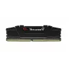 G.SKILL Ripjaws V Series (Intel XMP) DDR4 RAM 64GB (4x16GB) 3200MT/s CL16-18-18-38 1,35V Desktop-Computer Arbeitsspeicher UDIMM - Schwarz (F4-3200C16Q-64GVK)