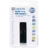 Netzwerkkarte LogiLink WL0237
