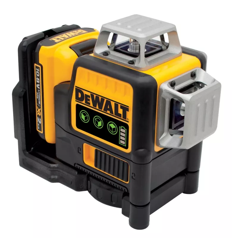 Linienlaser DeWALT DCE089D1G-QW