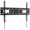 TV-Halterung LogiLink BP0017 177,8 cm (70 Zoll) Schwarz