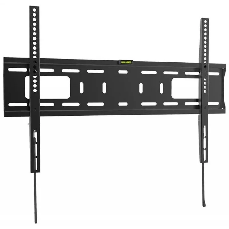 TV-Halterung LogiLink BP0017 177,8 cm (70 Zoll) Schwarz
