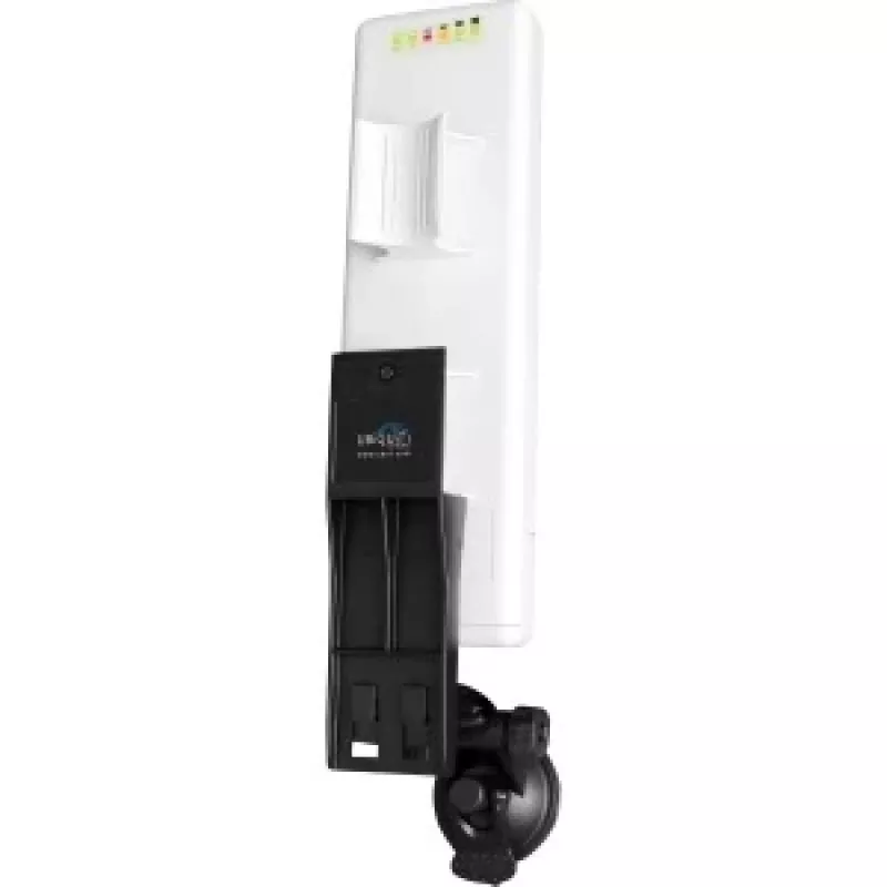 Ubiquiti NS-WM Montageset Schwarz