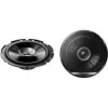 Pioneer TS-G1710F Autolautsprecher Rund 280 W