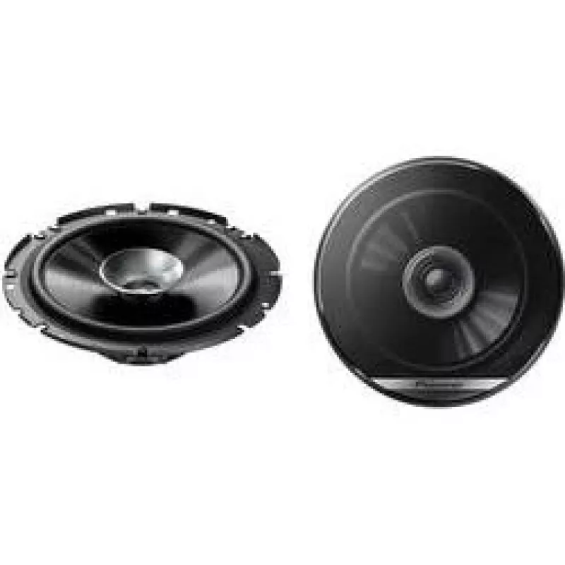 Pioneer TS-G1710F Autolautsprecher Rund 280 W