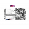 Mainboard ASRock H610M-HDV/M.2+ D5 — Intel H610, LGA 1700, microATX, 2× DDR5 DIMM, M.2, HDMI 2.1, DP 1.4