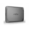 Crucial X9 Pro 4TB Externe USB 3.2 Gen2 Typ-C Portable SSD