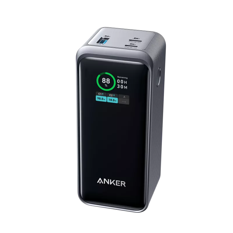 Tragbares Ladegerät Anker Prime 20000 mAh