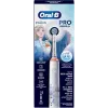 Rotierende Zahnbürste Oral-B PRO Junior Frozen