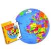 Ball Caly Globus 30 cm - Unsere Welt