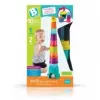 Multifunktionaler Giraffen-Turm XL von B-kids Modell 1164702NN, Höhe 120 cm, Spiel- und Aktivitätsturm