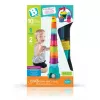Multifunktionaler Giraffen-Turm XL von B-kids Modell 1164702NN, Höhe 120 cm, Spiel- und Aktivitätsturm