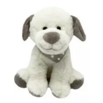Pearl Kollektion - Teddybär 20 cm