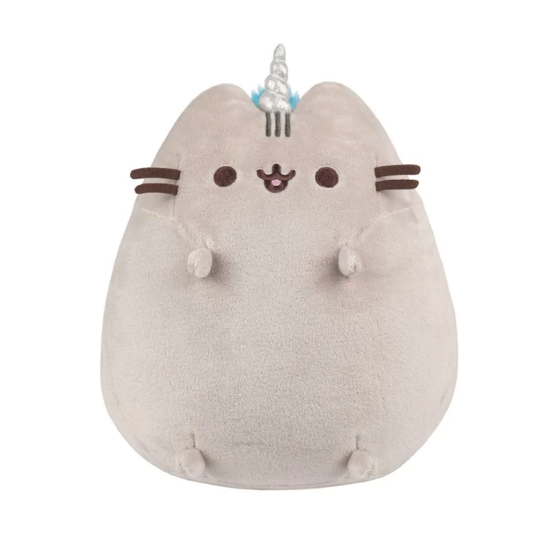 Plüschtier Pusheen Pusheenicorn Einhorn-Plüsch 24 cm von Pusheen