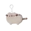 Pusheen - Schlüsselanhänger mit Clip (11 x 8 cm)