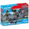 Action-Abenteuer-Spielset Playmobil City Action 71146 Alter 5–10