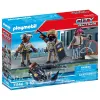 Action-Abenteuer-Spielset Playmobil City Action 71146 Alter 5–10