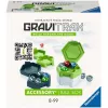Zubehör-Spielzeug Ravensburger GraviTrax Kugelbox mehrfarbig