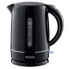 Severin WK 4322 Wasserkocher 1,7 L 2200 W Schwarz