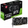 MSI VENTUS GEFORCE RTX 3050 2X XS 8G OC Grafikkarte NVIDIA 8 GB GDDR6