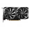 MSI VENTUS GEFORCE RTX 3050 2X XS 8G OC Grafikkarte NVIDIA 8 GB GDDR6